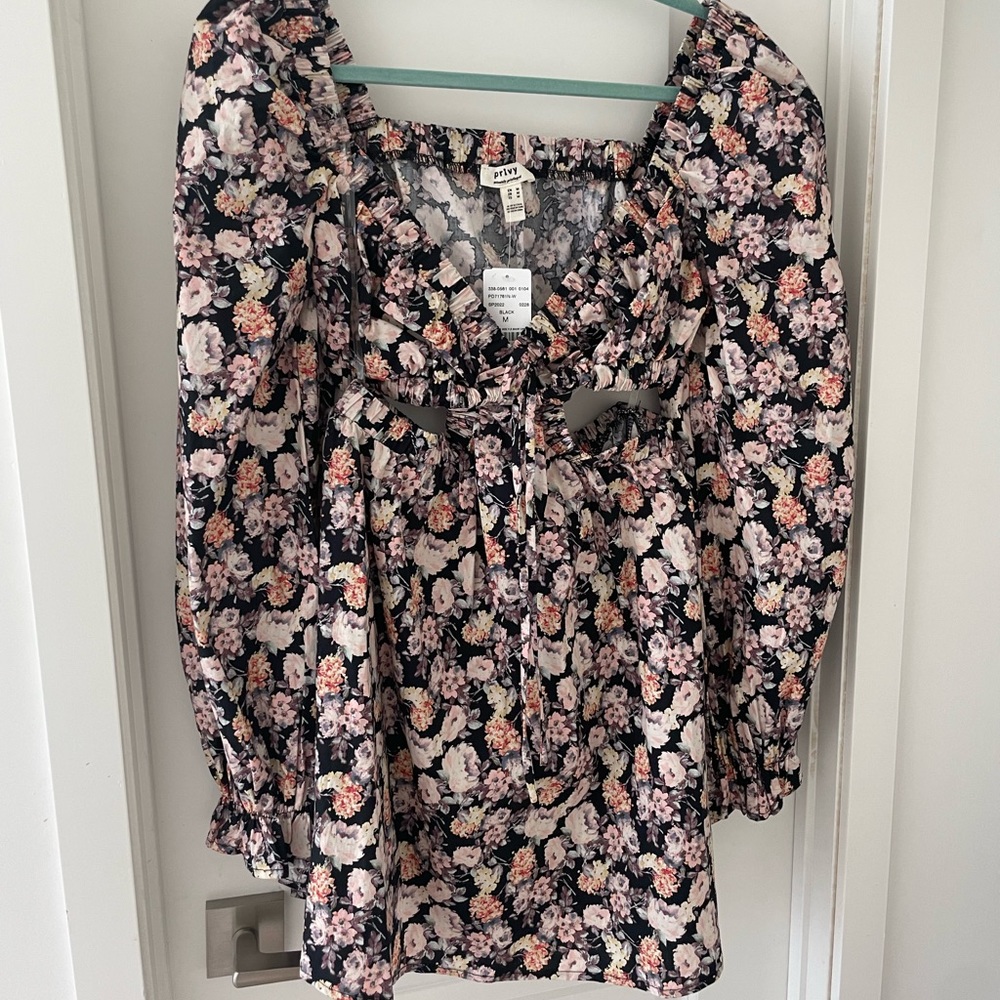 M boutique dress